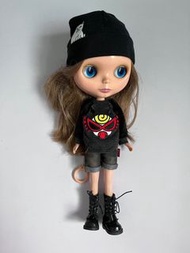 Blythe bohemian beat ebl 小布