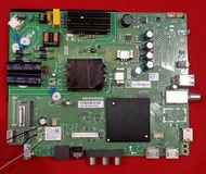 เมนบอร์ด ไฮเออร์ H32K66G TP.MT9216.PB731 อะไหล่แท้ของถอดมือสอง ใช้งานปกติ เทสให้ก่อนส่ง