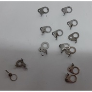 CLICKER REEL SPINING