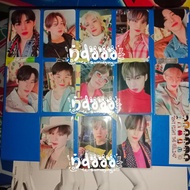 Seventeen Going Magazine White ver.