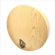 Jazziepro Cajon Travel - Round Travel Cajon Series Acoustic Electric