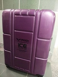 V-Roox ICE collection luggage 30 inch