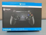 UGAME Wireless controller 無線遊戲手製PS3 PS4 Switch, 電子遊戲
