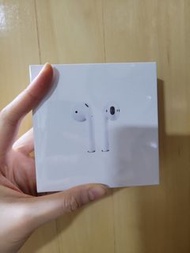 Apple Airpods 第一代