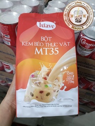 Bột sữa Bột kem béo thực vật Mt35 túi 1kg