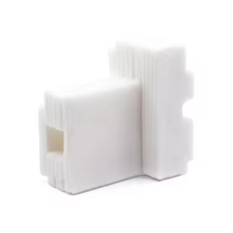 Waste Ink Pad Sponge for Epson ET 2700 2750 2756 2760 3700 3710 3750 3760 4700 4750 4760 XP 5100 510
