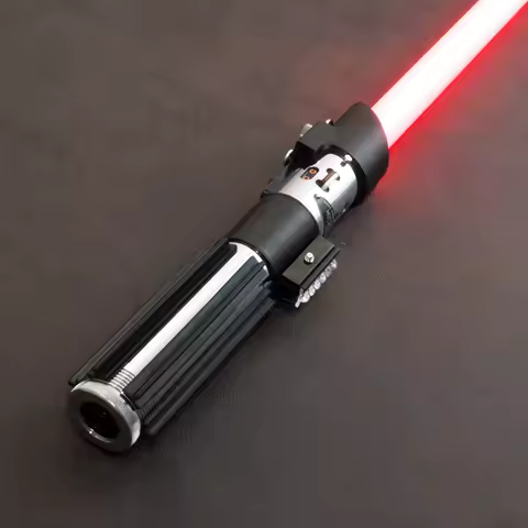 89Sabers Darth Vader EP5 new version Proffie V3.9 board 35 Fonts Pixel Blade Heavy Dueling cosplay t