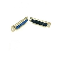 D-SUB Connector 25 Pin CONNECTOR DB25 Female [Elca]