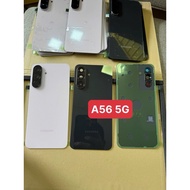 Full original Samsung A56 5G back Samsung A56 5G phone case