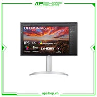 LG 27UP850-W IPS USB-C Monitor | 27UP850-W | GENUINE PRODUCTS