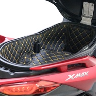 Yamaha XMAX300 XMAX125 XMAX250 XMAX400 Modified Seat Bucket Cushion Seat Bucket Lining Anti-knock Toilet Mat