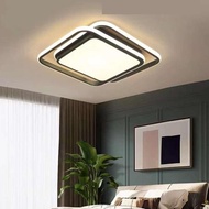 FL 1377 NORDIC Minimalist MODERN Ceiling Light 50X50 Decorative