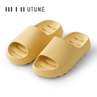 UTUNE Women Slippers Bathroom Summer Indoor Home Slides Leaking Household Bath Slipper Men Fast Leak