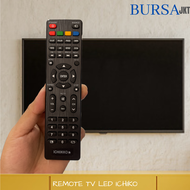 REMOTE ICHIKO TV LED ICHIKO MITO DLL