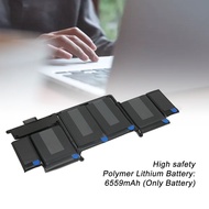 Laptop Battery Durable 13in Laptop Battery for A1502