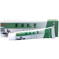 Won's Liwontang Herbal Cream Liwontang Skin Cream Mosquito Bites Herbal Cream 26.6.27