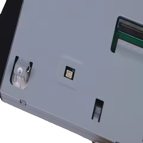 8inch LCD Radio Touch Screen Display Assembly FOR Opel Astra K 900 2015-2019 LQ080Y5DZ10