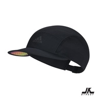 หมวกวิ่ง adidas Aeroready 5-Panel Reflective Runner Cap HB1308 หมวกกีฬา
