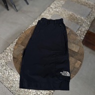 Celana tnf parasut second original
