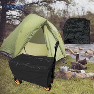 [Shamjina] Garden Wagon Cover Wagon Cart Cover Waterproof for Folding Trolley Cart Garden Cart Campi