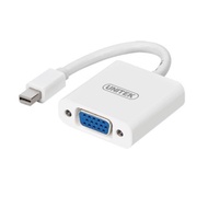 Mini DisplayPort To VGA Converter / Display Port