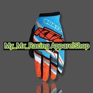 Trail Gloves - MX Motocross Gloves - KTM Gloves - 076