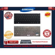 Samsung NP910S3G 910S3G 915S3G 905S3G Series Laptop Keyboard