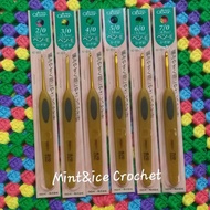 Clover Soft Touch Shot Needle 100% Authentic From Japan