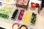 格拉斯麗台北飯店