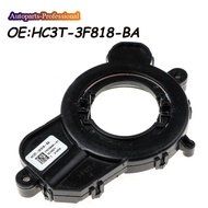 High Quality Steering Angle Sensor HC3T3F818BA HC3T-3F818-BA For Ford Car Auto accessorie