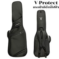 V-Protect กระเป๋ากีต้าร์ไฟฟ้า กระเป๋ากีตาร์ รุ่น SE-1