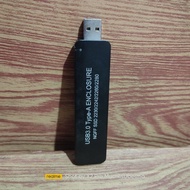 Enclosure ssd m.2 to usb 3.0 -enclosure ngff ssd 2232/2240/2260/2280