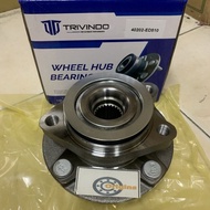 BEARING RODA DEPAN LIVINA 1500 cc 1800 cc TRIVINDO