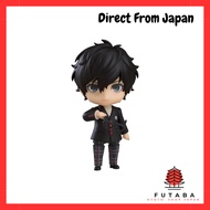 Nendoroid Persona 5 The Royal P5R Protagonist School Uniform Ver. Non-Scale Painted Movable Figure