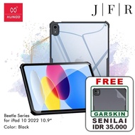 SELL Xundd Beetle Case iPad 10 2022 A2696 A2757 A2777 Soft Hard Hybrid ORIGINAL