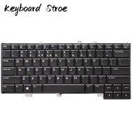 Dell Alienware 13 R3 P81G Alienware 15 R3 R4 P69F Laptop Keyboard Replacement Backlight US