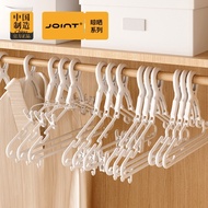 Clothes Support Plastic Clothes Hanger Drying Rack Windproof Clothes Drying Rack Balcony Outdoor Clo