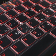 For 2018 Lenovo Legion Y520 15.6 Y720 15.6 Y530 Y7000 Y7000P 17.3 Laptop TPU Laptop Keyboard Protect