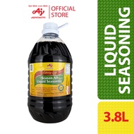 AJINOMOTO Flavor Up Season All Liquid Seasoning 3.8L