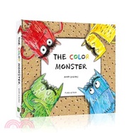 7789.THE COLOR MONSTER