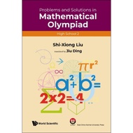 WS E - Problems and Solutions in Mathematical Olympiad High School 2..