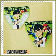 ❦ ▦ ∏ Ben10 Character Brief for Kids