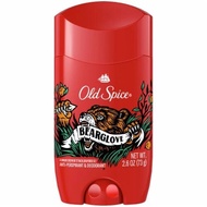 OLD SPICE Antiperspirant Deodorant for Men Bearglove 2.6 oz Men Deodorant Antiperspirant Deodorant