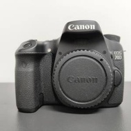 Canon EOS 70D DSLR Camera