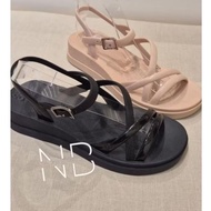 Zaxy 60% sandals code 45