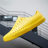 Native Hole Shoes Summer Soft-Soled Wading Shoes wnc native Couple Beach Shoes Men Women Casual Sand