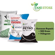 PUPUK UREA_PUPUK PHONSKA_PUPUK SP_PUPUK COMPOS_NITROGEN 46%_NPK_SP