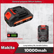 【Ready Stock】NAIXIKA 10000mah/40000mah/68000mah/90000mah/ 198000mah Lithium Battery High Power Repla