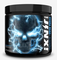 JNX SPORTS The Jinx! Hydra BCAA+ 309g / 30 Serving - กรดอะมิโน BCAA ชนิดผง เติมความสดชื่น กระตุ้นกา