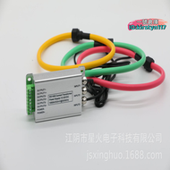 【優選】羅氏柔性線圈  三相電流互感器 三相羅氏線圈  100-100KA/0-5V